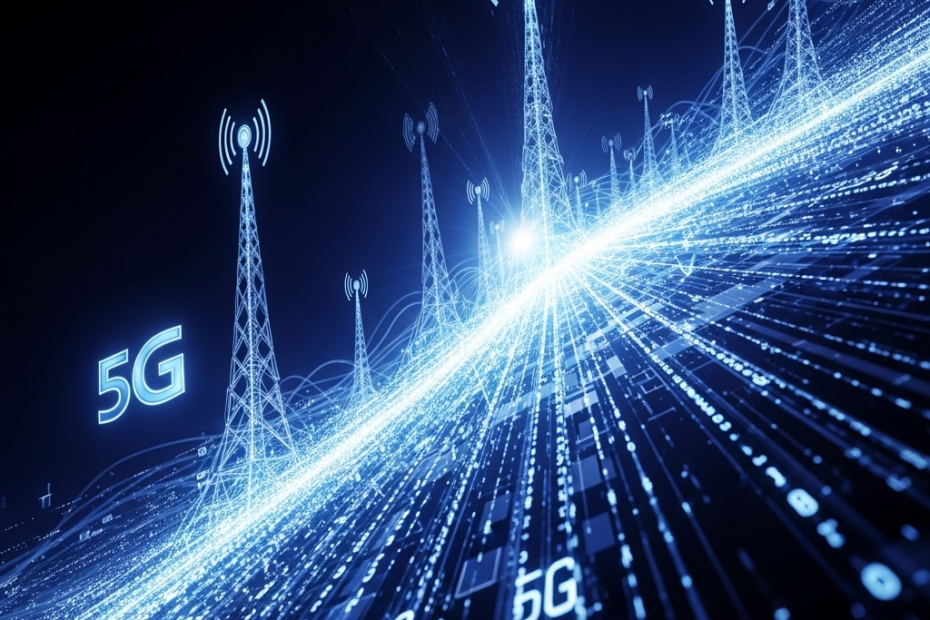 5G Aboneliklerinde Hızlı Artış ve Sabit Kablosuz Erişim Hizmetlerinde Yeni Dönem 11 5G Aboneliklerinde Hızlı Artış ve Sabit Kablosuz Erişim Hizmetlerinde Yeni Dönem
