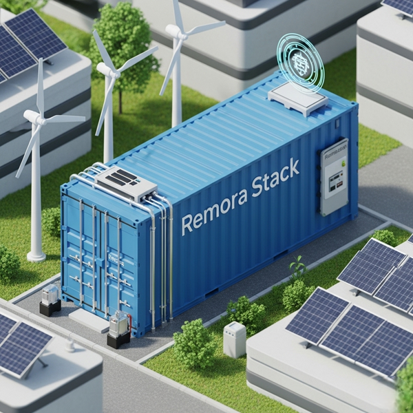 Bataryasız Enerji Depolama Çağı Başlıyor 4 Bataryasız Enerji Depolama Çağı Başlıyor