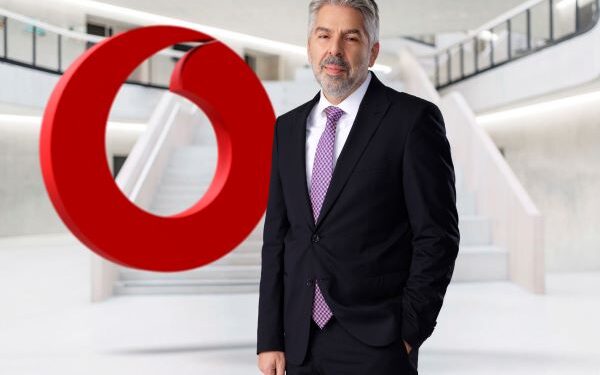 Vodafone Türkiye’den 5G Spektrum Politikalarında Makul İhale ve Yatırım Dengesi Vurgusu 1 Vodafone Türkiye’den 5G Spektrum Politikalarında Makul İhale ve Yatırım Dengesi Vurgusu